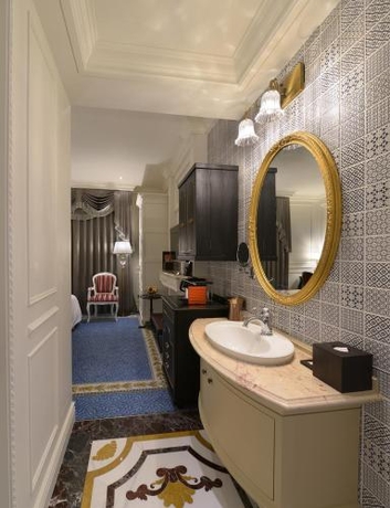 Imagen general del Hotel Golden Tulip Rs Boutique. Foto 3