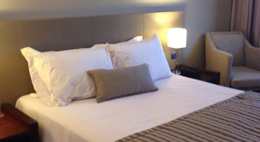 Imagen general del Hotel Golden Tulip Sao Jose Dos Campos. Foto 3