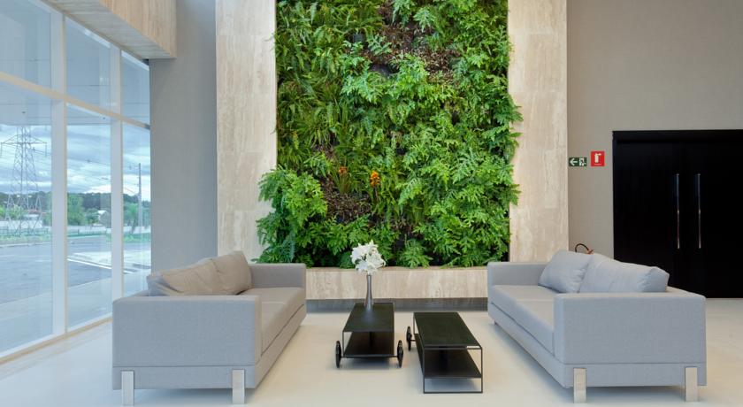 Imagen general del Hotel Golden Tulip Sao Jose Dos Campos. Foto 13