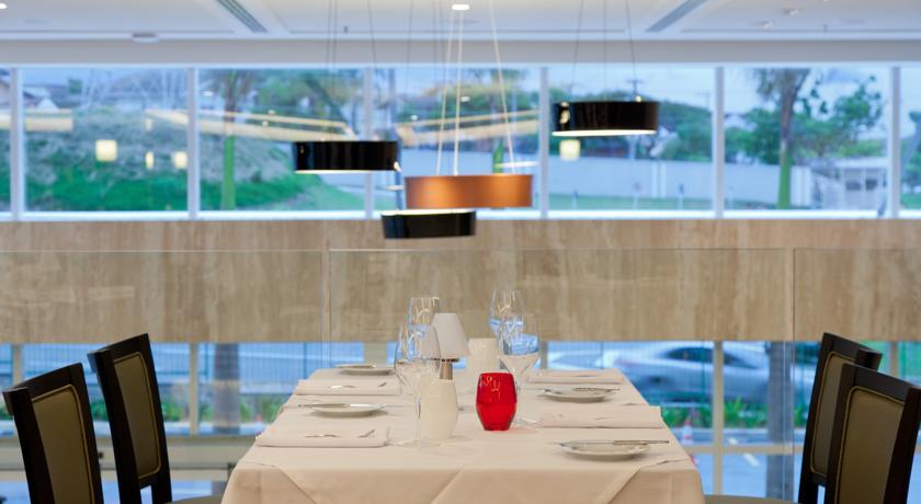 Imagen general del Hotel Golden Tulip Sao Jose Dos Campos. Foto 8