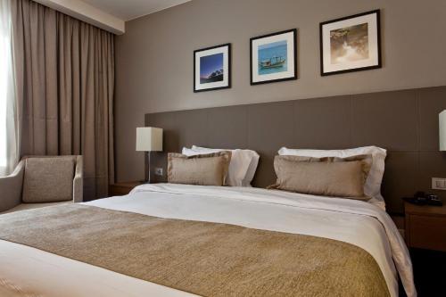 Imagen de la habitación del Hotel Golden Tulip Sao Jose Dos Campos. Foto 8