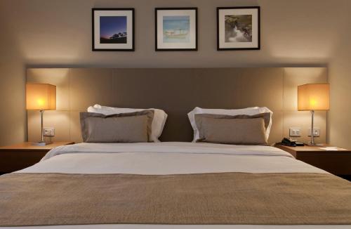 Imagen de la habitación del Hotel Golden Tulip Sao Jose Dos Campos. Foto 10