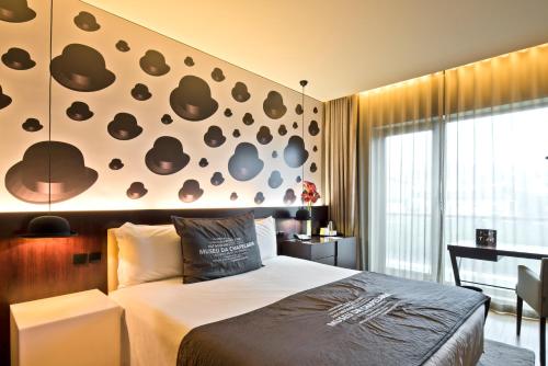 Imagen de la habitación del Hotel Golden Tulip S&atilde;o Jo&atilde;o Da Madeira. Foto 20