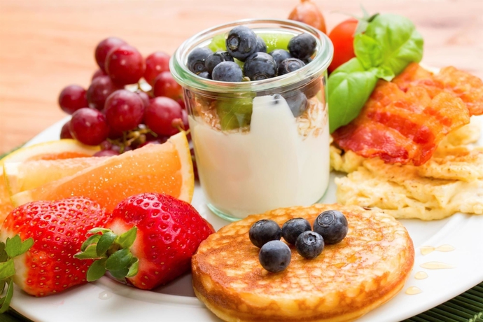 Imagen del bar/restaurante del Hotel Golden Tulip Sophia Antipolis - and Spa. Foto 3