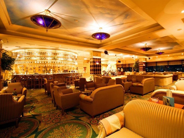 Imagen general del Hotel Golden Tulip Sovereign Bangkok. Foto 6