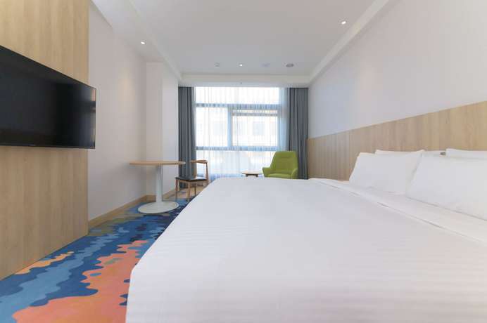 Imagen de la habitación del Hotel Golden Tulip Taichung. Foto 6