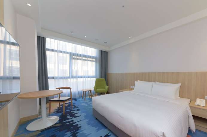 Imagen de la habitación del Hotel Golden Tulip Taichung. Foto 14