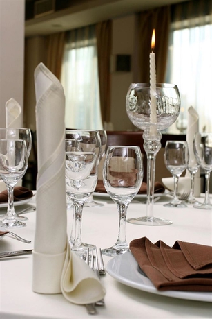 Imagen del bar/restaurante del Hotel Golden Tulip Varna. Foto 3