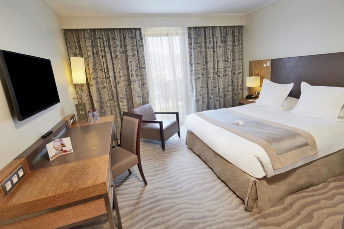 Imagen de la habitación del Hotel Golden Tulip Villa Massalia. Foto 8