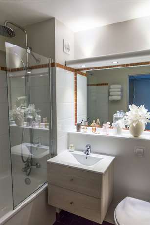Imagen de la habitación del Hotel Golden Tulip Villepinte Roissy - Parc des Expositions. Foto 12
