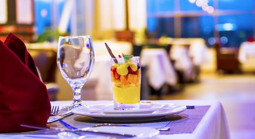 Imagen general del Hotel Golden Tulip Westlands Nairobi. Foto 2