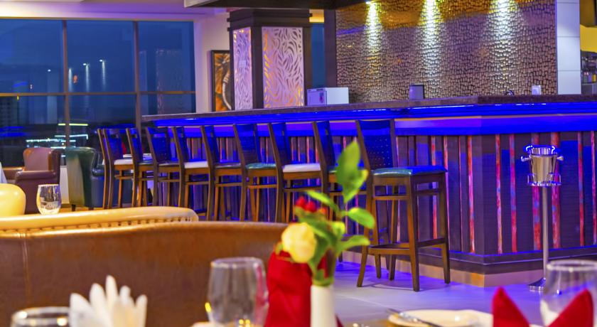 Imagen general del Hotel Golden Tulip Westlands Nairobi. Foto 6