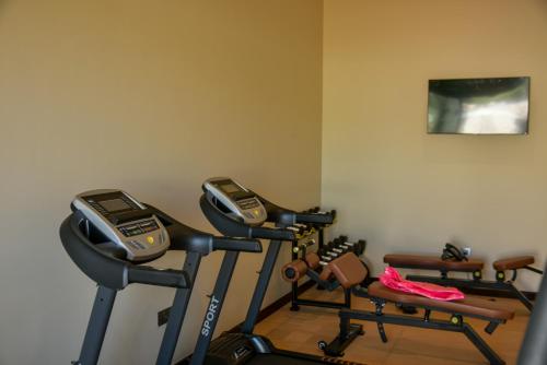 Imagen general del Hotel Golden Tulip Zanzibar Airport. Foto 5