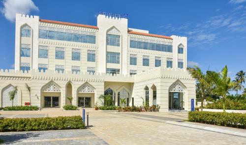 Imagen general del Hotel Golden Tulip Zanzibar Airport. Foto 7