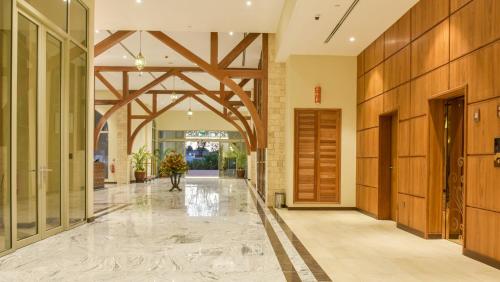 Imagen general del Hotel Golden Tulip Zanzibar Airport. Foto 9