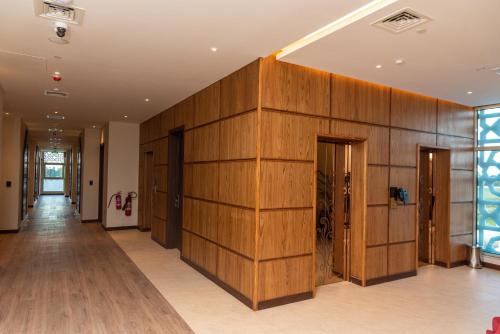 Imagen general del Hotel Golden Tulip Zanzibar Airport. Foto 11