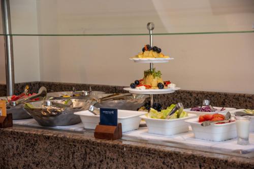 Imagen general del Hotel Golden Tulip Zanzibar Airport. Foto 16