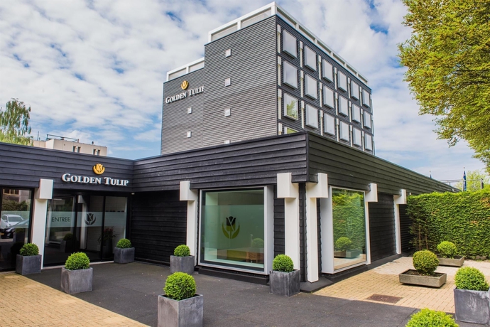 Imagen general del Hotel Golden Tulip Zoetermeer - Den Haag. Foto 4