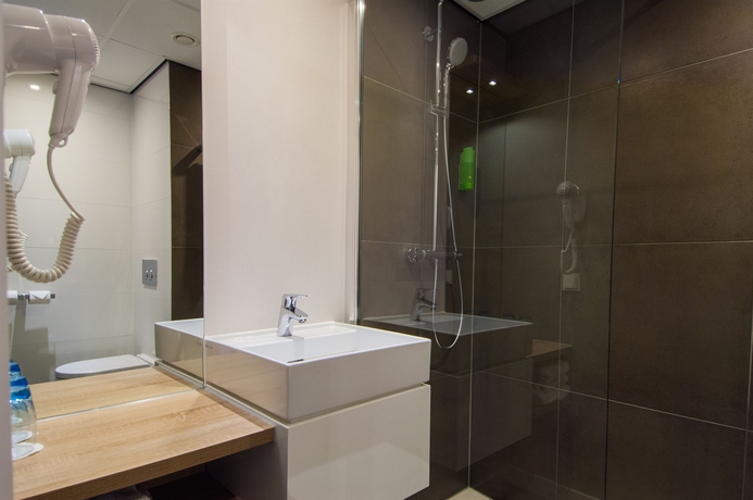 Imagen de la habitación del Hotel Golden Tulip Zoetermeer - Den Haag. Foto 11