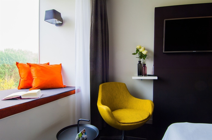 Imagen de la habitación del Hotel Golden Tulip Zoetermeer - Den Haag. Foto 13