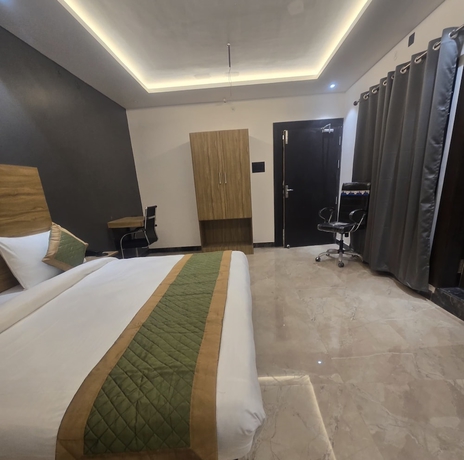 Imagen de la habitación del Hotel Golden Tulip\'z. Foto 4