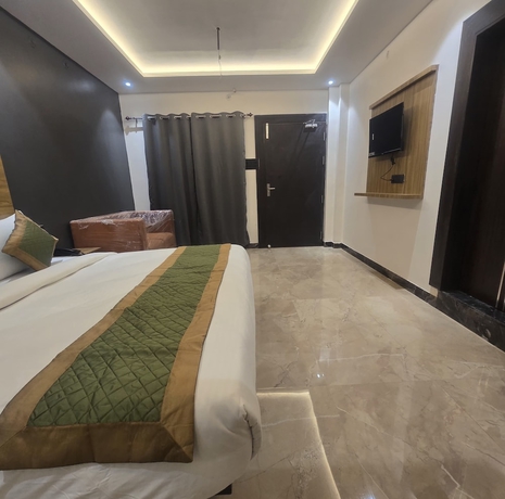 Imagen de la habitación del Hotel Golden Tulip\'z. Foto 10