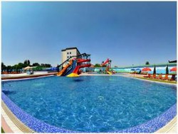 Imagen general del Hotel Golden Valley Hotel. Foto 2