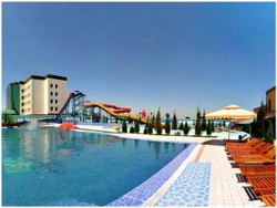 Imagen general del Hotel Golden Valley Hotel. Foto 4