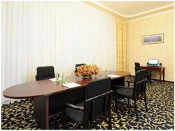 Imagen general del Hotel Golden Valley Hotel. Foto 5