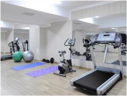 Imagen general del Hotel Golden Valley Hotel. Foto 7