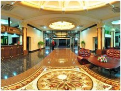 Imagen general del Hotel Golden Valley Hotel. Foto 8