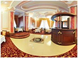 Imagen general del Hotel Golden Valley Hotel. Foto 9