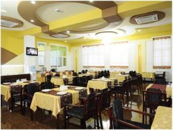 Imagen general del Hotel Golden Valley Hotel. Foto 13