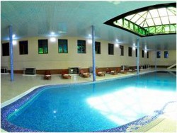 Imagen general del Hotel Golden Valley Hotel. Foto 15