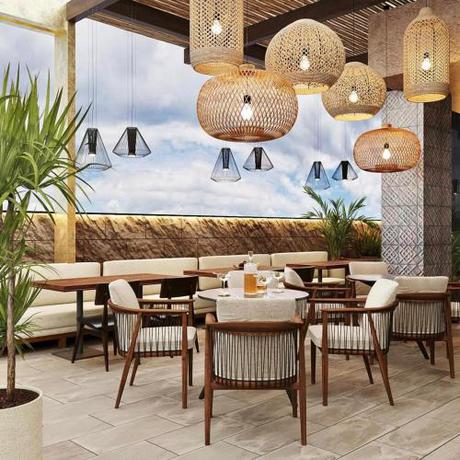 Imagen general del Hotel Golden Valley, Per&iacute;metro Urbano Medell&iacute;n. Foto 3