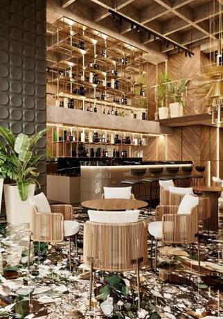 Imagen general del Hotel Golden Valley, Per&iacute;metro Urbano Medell&iacute;n. Foto 4