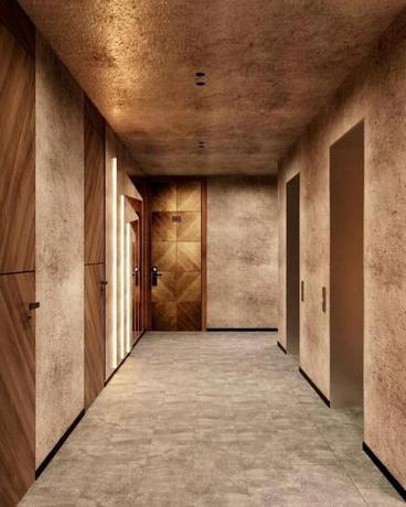 Imagen general del Hotel Golden Valley, Per&iacute;metro Urbano Medell&iacute;n. Foto 6