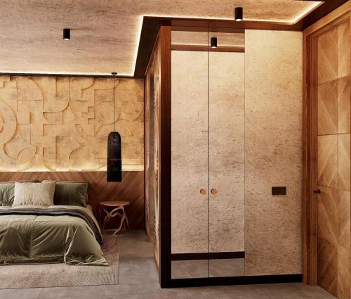 Imagen de la habitación del Hotel Golden Valley, Per&iacute;metro Urbano Medell&iacute;n. Foto 14