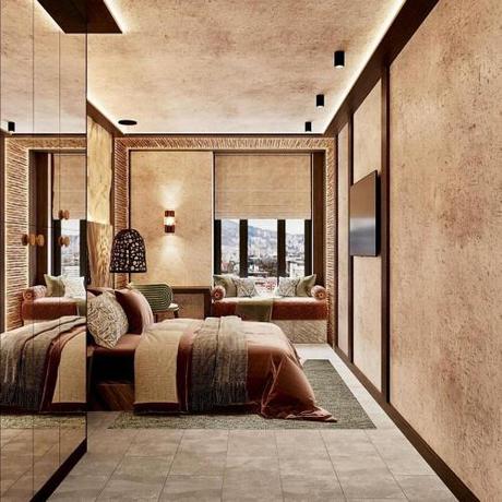 Imagen general del Hotel Golden Valley, Per&iacute;metro Urbano Medell&iacute;n. Foto 8