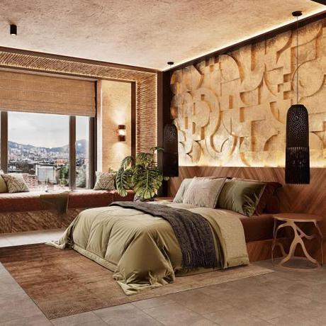 Imagen de la habitación del Hotel Golden Valley, Per&iacute;metro Urbano Medell&iacute;n. Foto 17