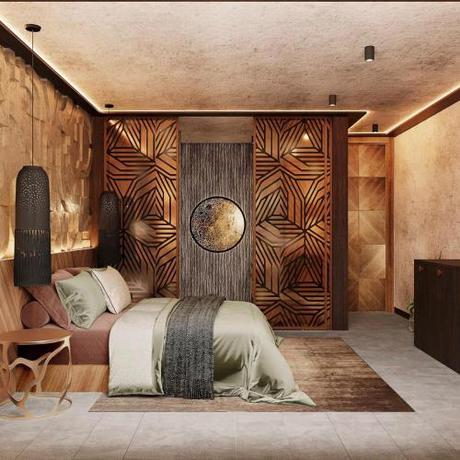 Imagen general del Hotel Golden Valley, Per&iacute;metro Urbano Medell&iacute;n. Foto 11