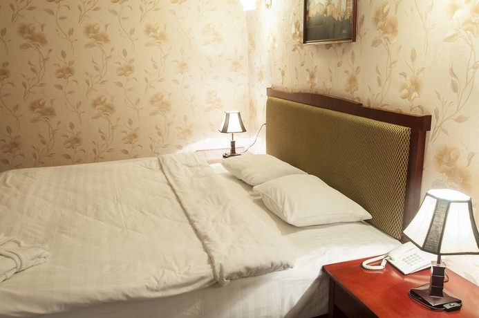 Imagen de la habitación del Hotel Golden Valley, Taskent. Foto 6