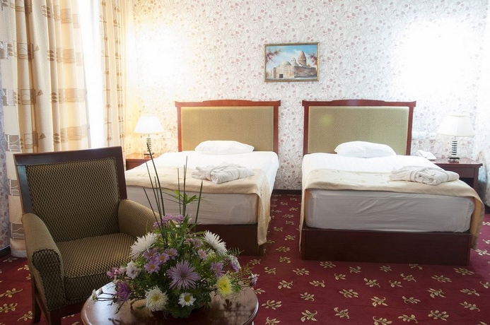 Imagen de la habitación del Hotel Golden Valley, Taskent. Foto 11