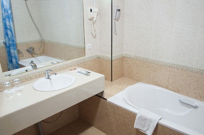 Imagen de la habitación del Hotel Golden Valley, Taskent. Foto 12