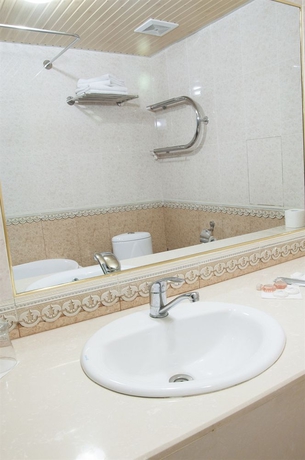 Imagen de la habitación del Hotel Golden Valley, Taskent. Foto 15