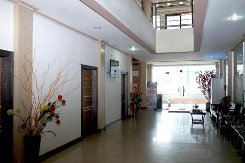 Imagen general del Hotel Golden Vella. Foto 4