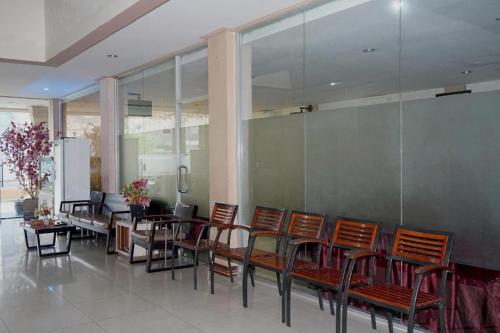 Imagen general del Hotel Golden Vella. Foto 5