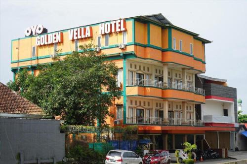 Imagen general del Hotel Golden Vella. Foto 6