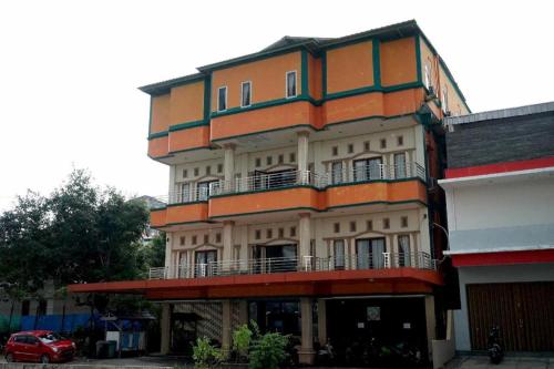 Imagen general del Hotel Golden Vella. Foto 9