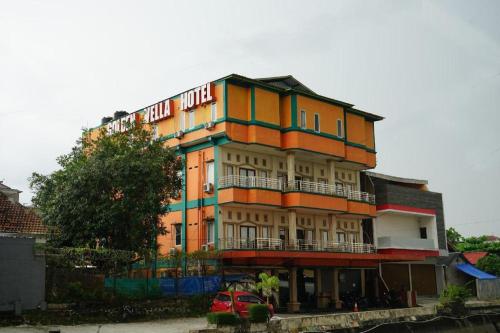 Imagen general del Hotel Golden Vella. Foto 11